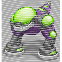 Cartoons and other-CO 3109